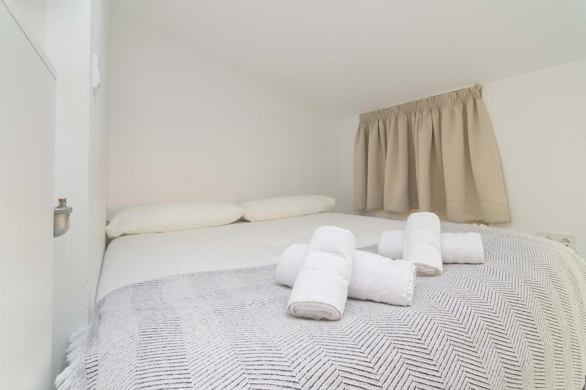 Appartement Lovely Attic