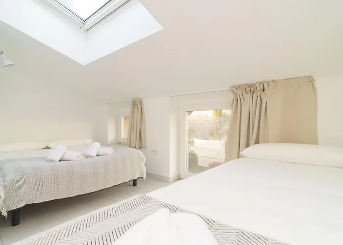 Lovely Attic